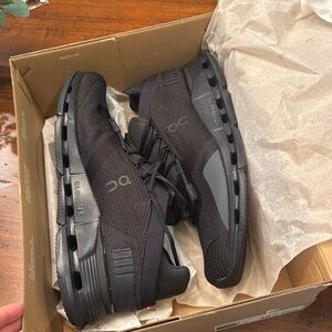 Men’s On Cloud Cloudnova Tennis Shoes Size 12 – Brand New in Box